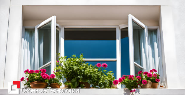 Экспертный обзор окон ПВХ: какие пластиковые окна выбрать для вашего дома Ногинск