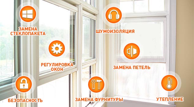 Что делать если потеют пластиковые окна в квартире или частном доме Ногинск