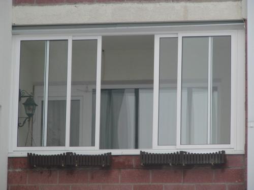 раздвижные пластиковые окна на балкон цена Ногинск