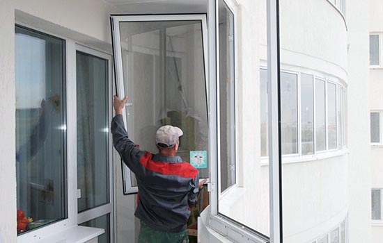 Особенности остекления балконов: советы как правильно выбрать остекление балкона Ногинск