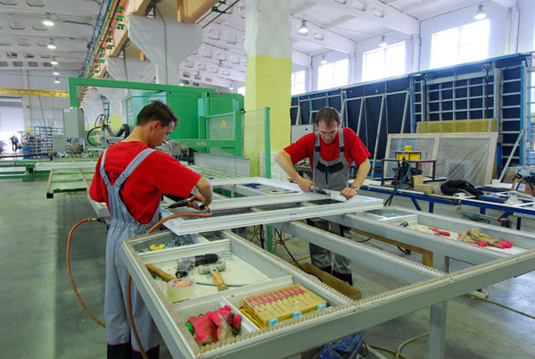 Фирма по остеклению балконов в Ногинск и Московской области Ногинск
