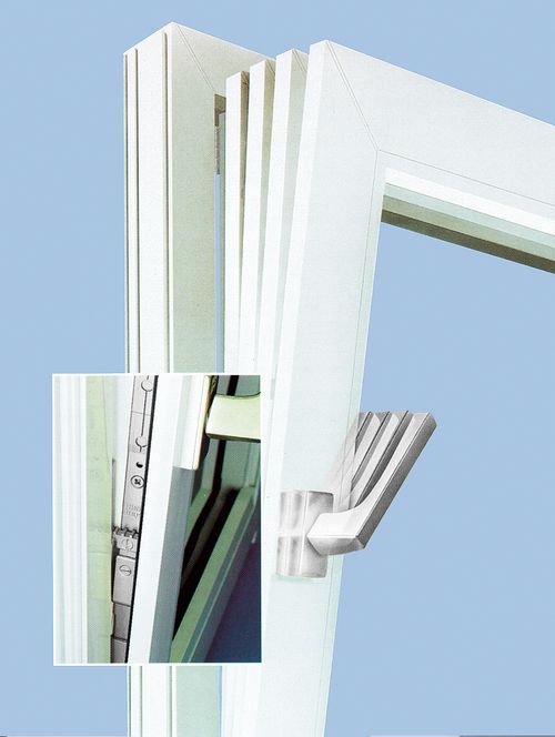 Как отрегулировать окна ПВХ: Настроить окно ПВ помогут мастера по ремонт и регулировке Ногинск