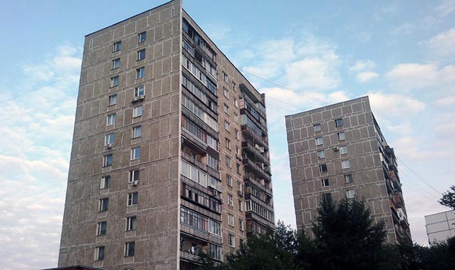 Остекление и отделка балконов И 209 Ногинск