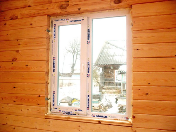 окна пвх в дом, в детскую Ногинск