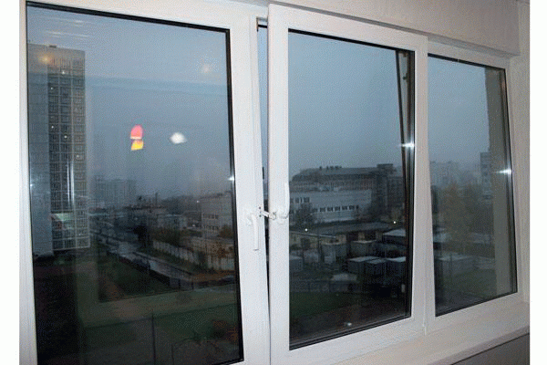ЭКО защитные пластиковые окна Ногинск