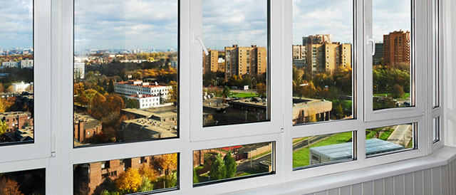 Качественная и правильная установка пластиковых окон в Ногинск Ногинск