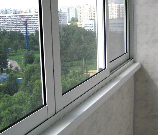 Прайс лист остекление балконов Ногинск